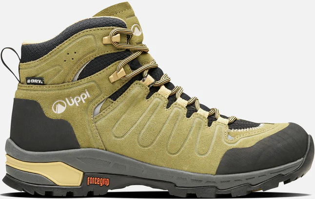 Botín Mujer All Terra Mid -