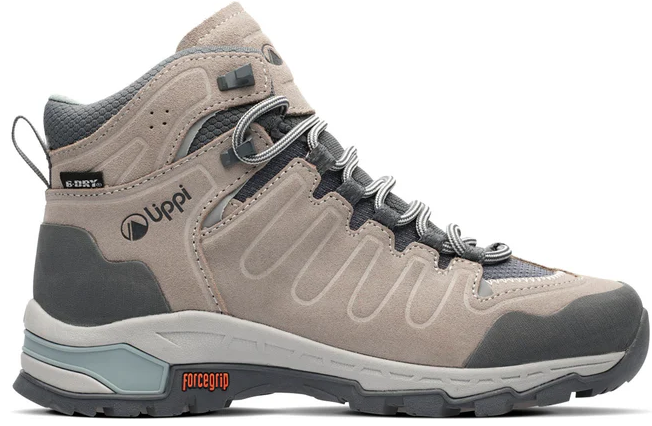 Miniatura Botín Mujer All Terra Mid -