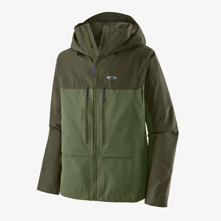 Chaqueta Hombre Swiftcurrent Wading Jacket
