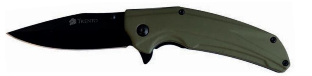 Navaja Rapel II #131946_