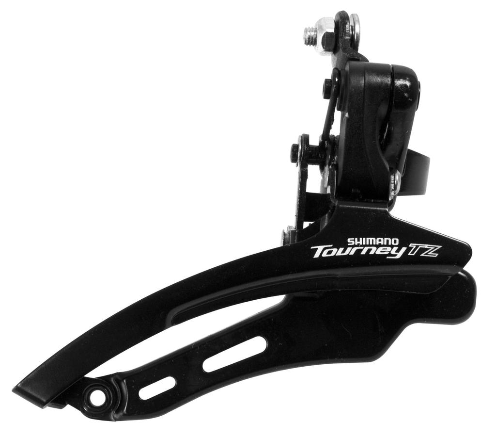 Cambiador FD-TZ510-DS6 Del. 3 (Friction) x7/6 28.6Mm