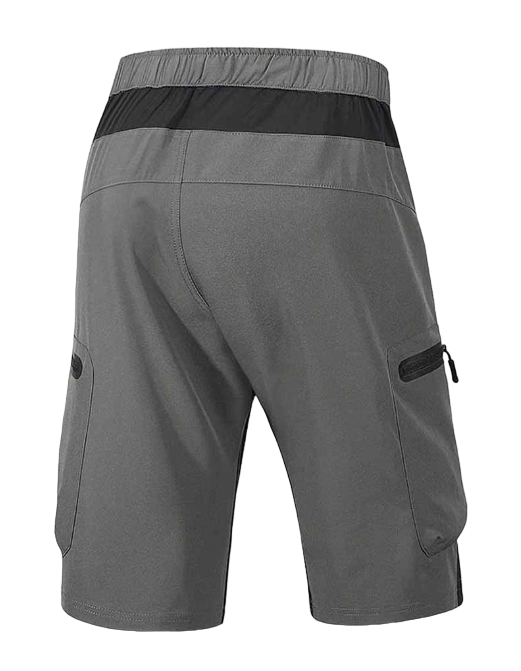 Short De Bicicleta Hombre MTB -