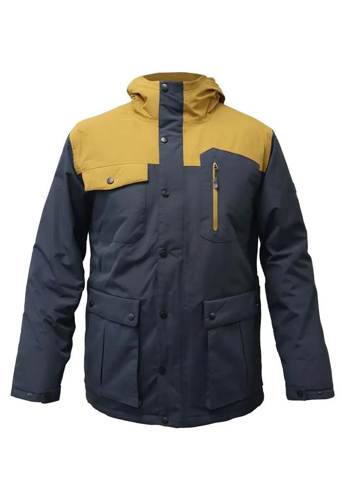 Miniatura Parka HW Kodiak  -
