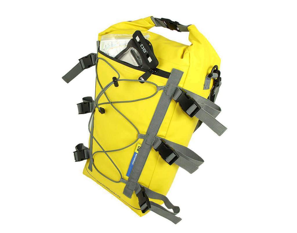 Bolsa Seca Cubierta Kayak 20 LT Deck DryBag