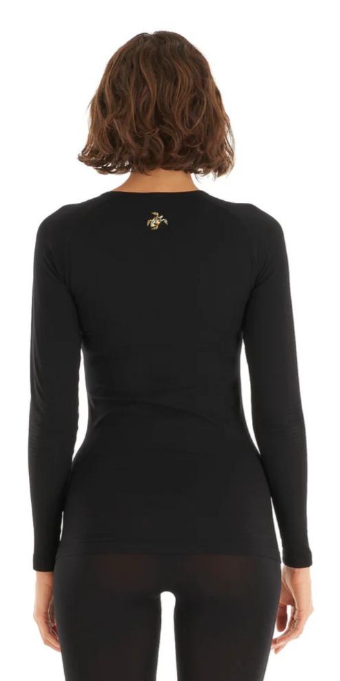 Miniatura Primera Capa Mujer Puma Austral Top -