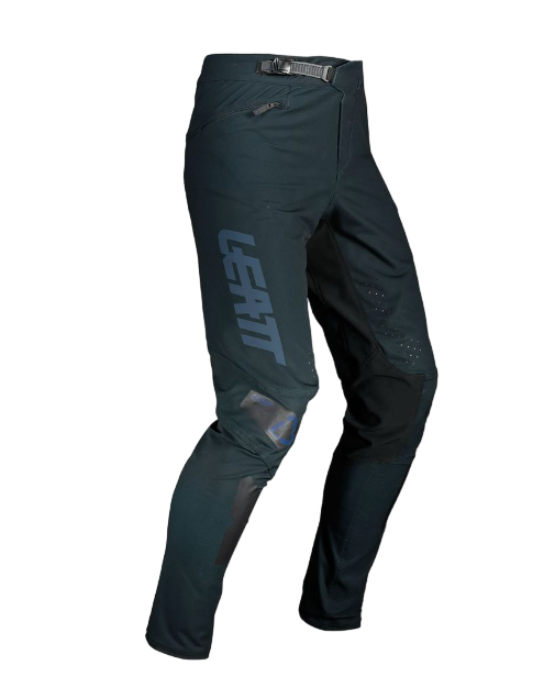 Pantalon Mtb Jr Gravity 4.0 De Bicicleta