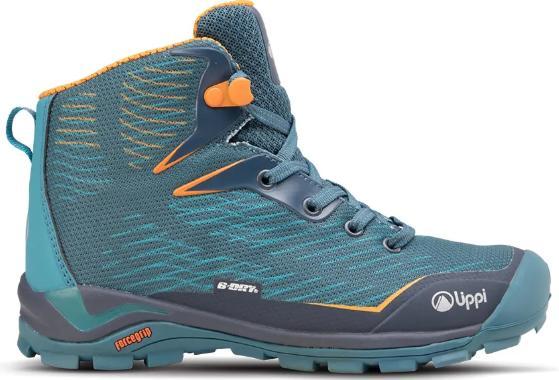 Zapatilla Niño Intense Hike Kids Mid -