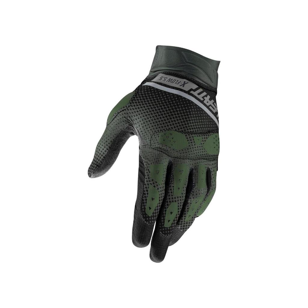 Miniatura Guantes ADV Cortos X-Flow 5.5 -