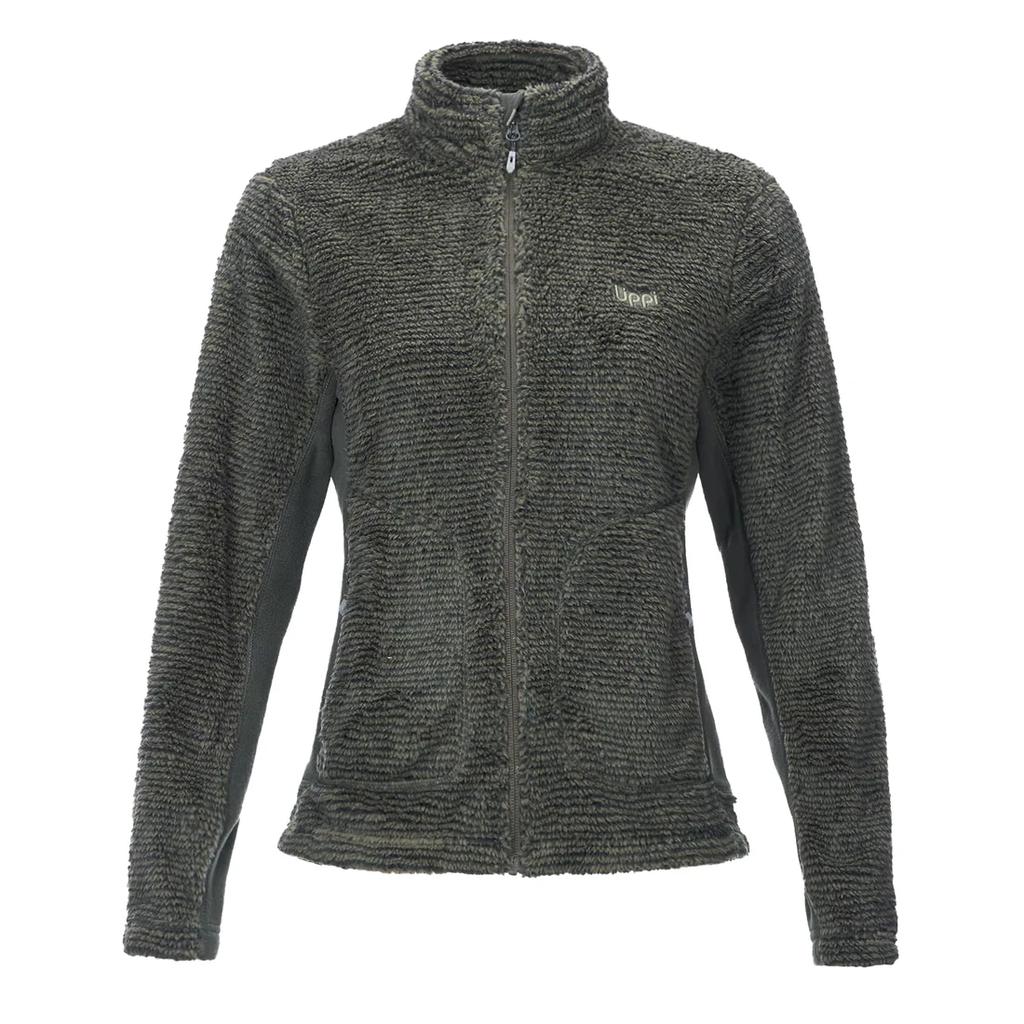 Polar Ferret Shaggy-Pro Mujer