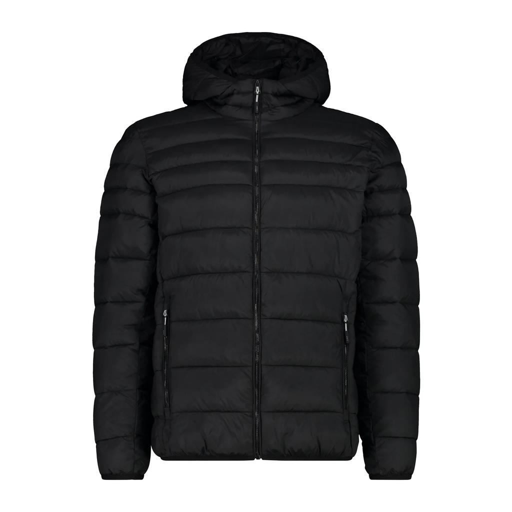 Chaqueta Hombre Sorona Recycled Padding