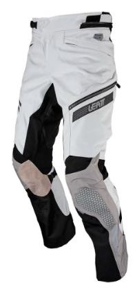 Pantalón de Moto Adventure DriTour 7.5 - Color: Steel