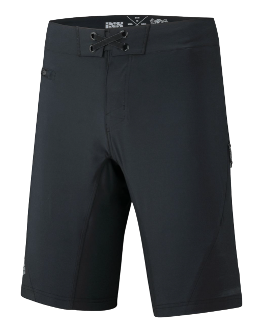 Shorts Flow Xtg De Bicicleta