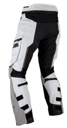 Pantalón de Moto Adventure DriTour 7.5 - Color: Steel