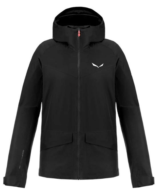 Chaqueta Mujer Puez GTX 2L