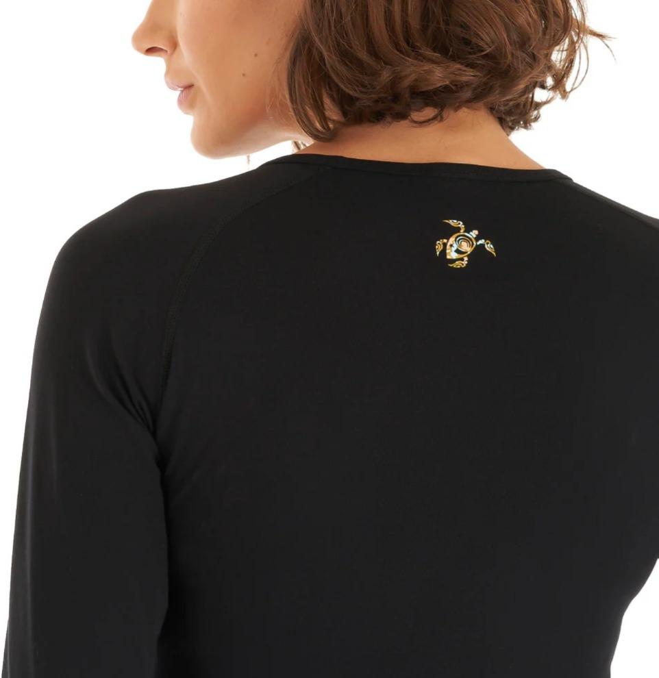 Primera Capa Mujer Puma Austral Top -