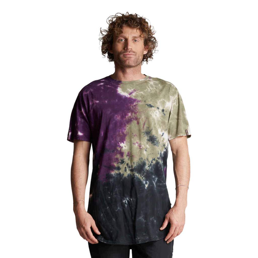 Polera Hombre Rastro -