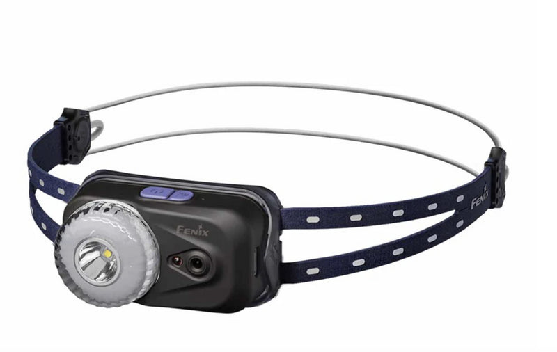 Linterna frontal Fenix HL17R