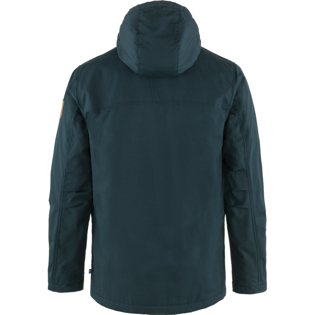 Chaqueta Hombre Greenland Winter - Color: Dark Navy