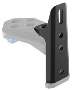 Adaptador De Toldo Para Autos En Sistema Portaequipaje De Montaje Stow It -