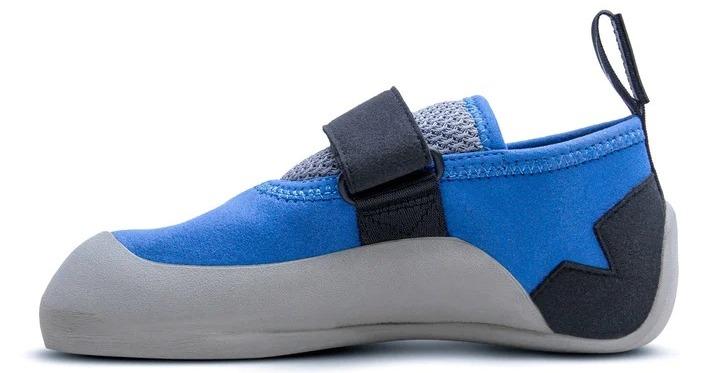 Zapatilla de Escalada Niño Titan -