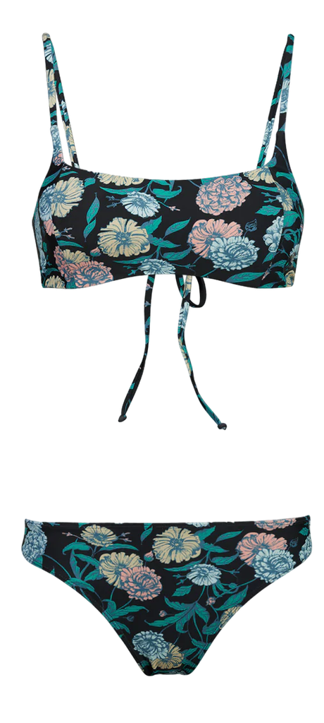 Traje De Baño Mujer Sirena