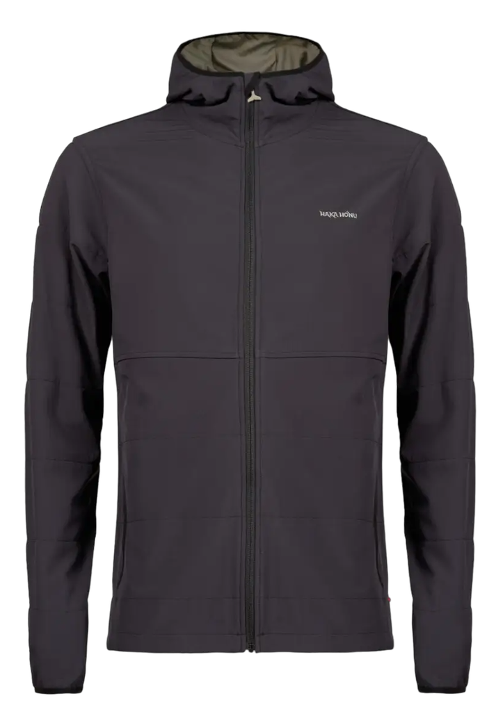 Poleron Hombre Del Sur -