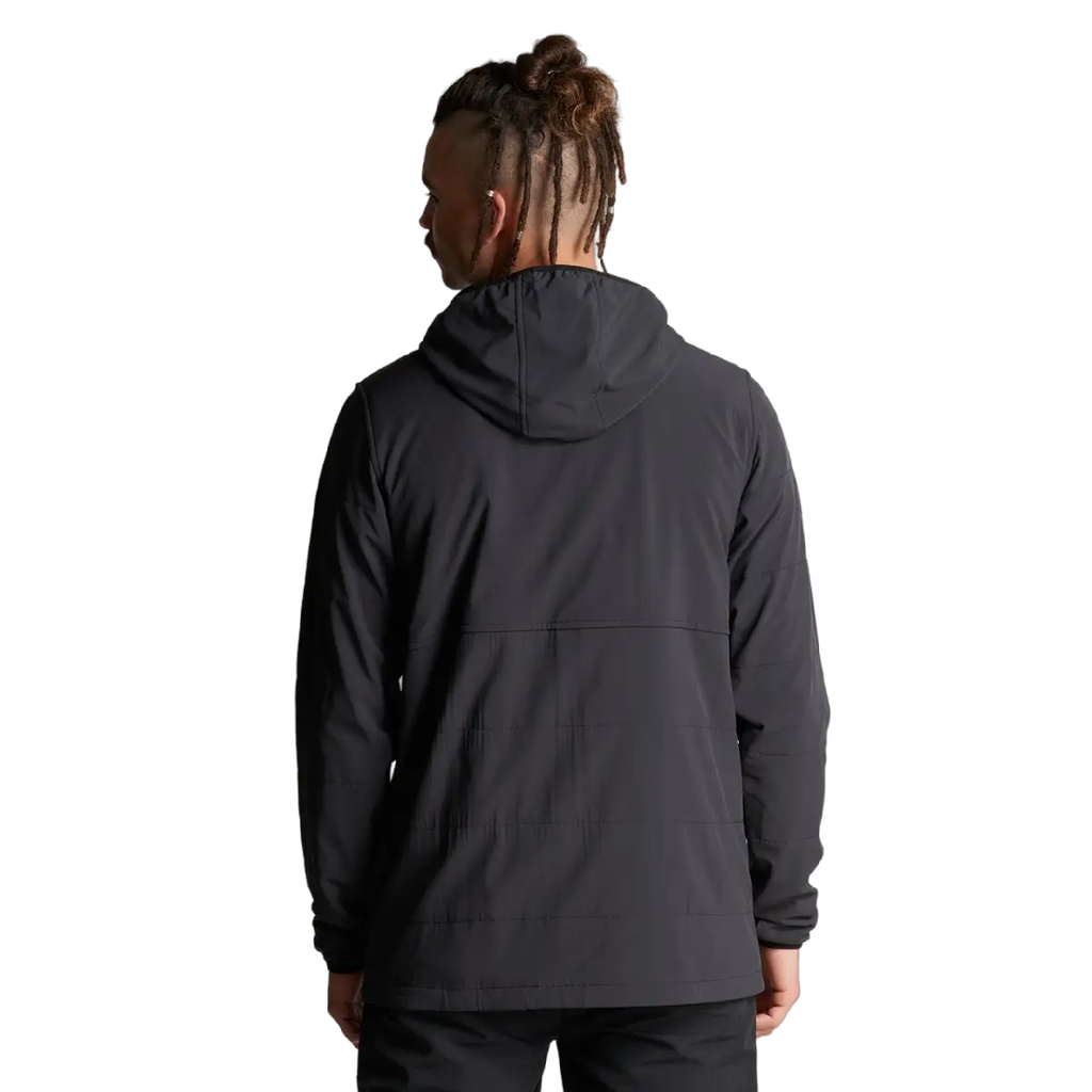 Miniatura Poleron Hombre Del Sur -