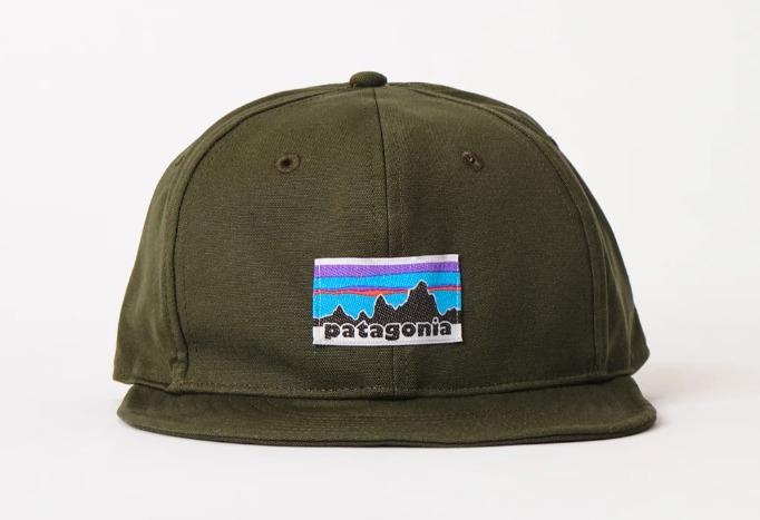 Gorro Scrap Everyday Cap