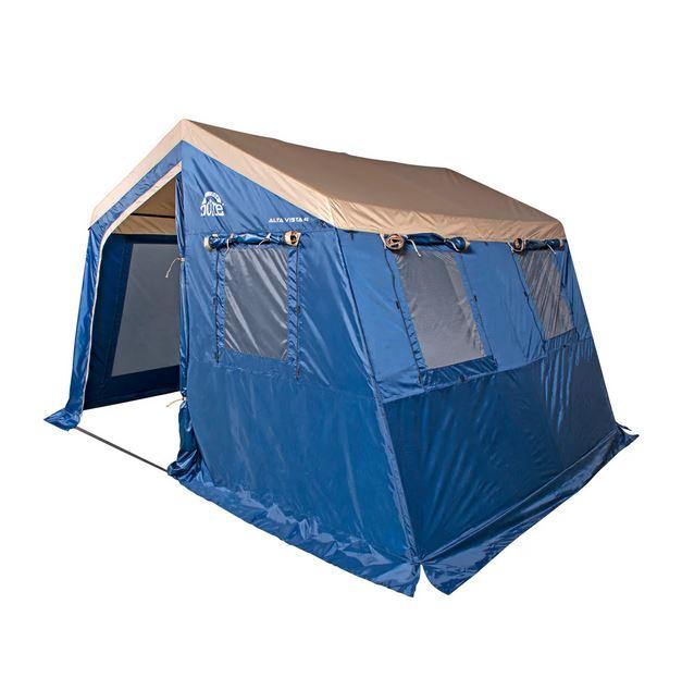 Carpa 4 Personas Altavista