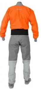 Traje Seco Hydrus 3.0 Meridian - Color: Naranja