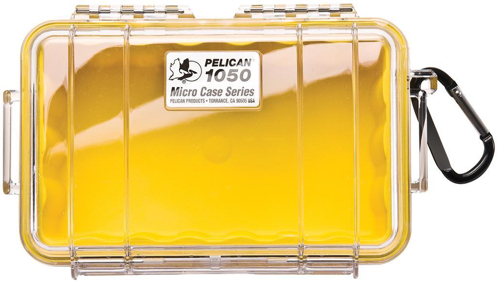 Caja Seca Micro 1050 Dry Box -