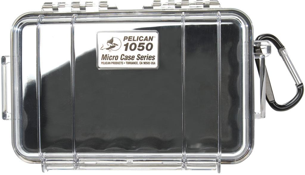 Miniatura Caja Seca Micro 1050 Dry Box -