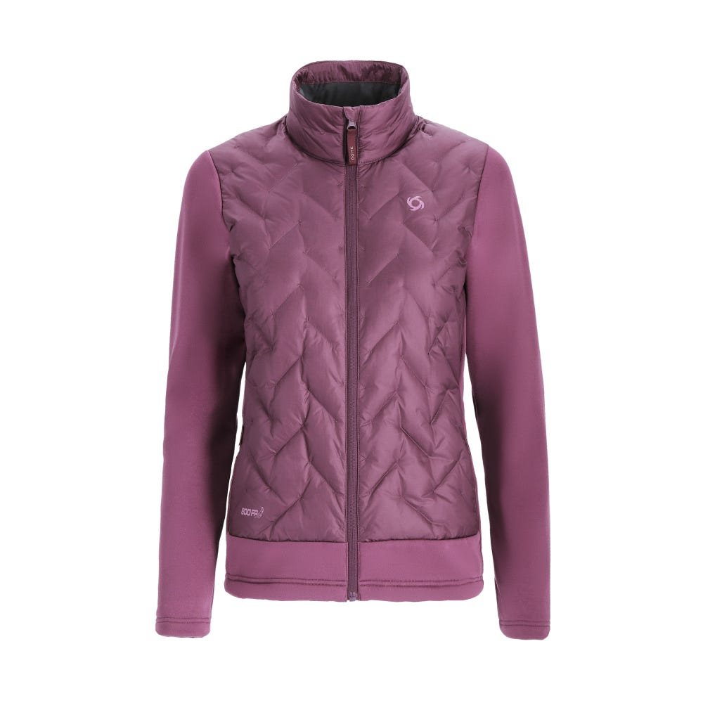 Parka Térmica Light Juki Mujer