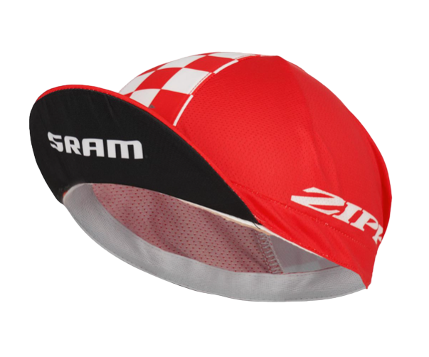 Jockey Cycling Cap Ruta