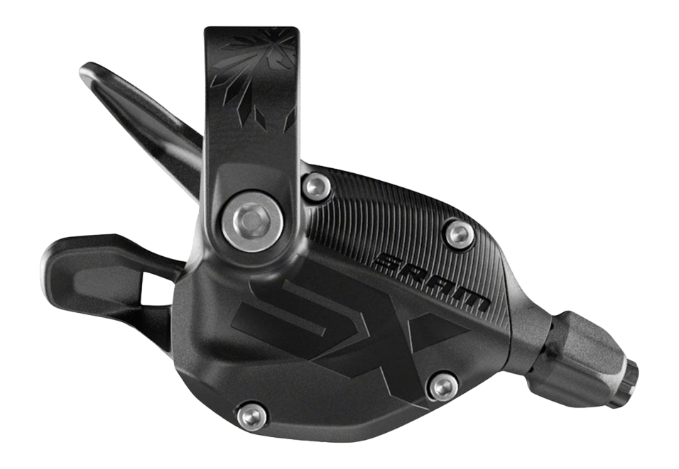 Shifter Trigger Sx Eagle 12V