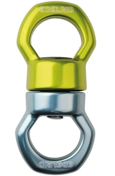 Eslabón Giratorio Vortex