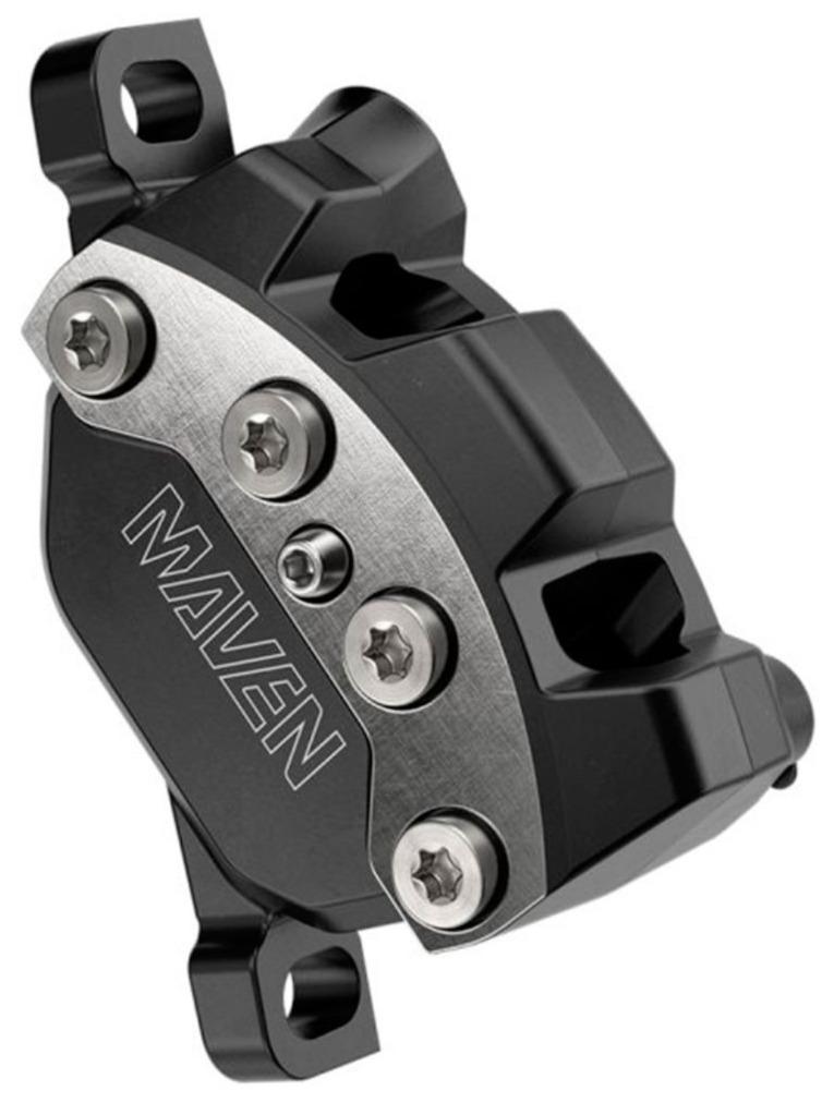 Caliper Freno Maven Ultimate A1 Postmount