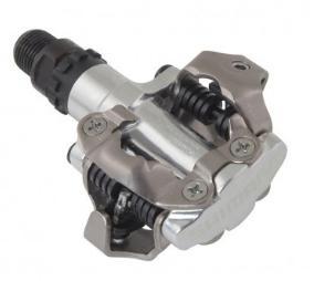 Pedal Pd-M520-S Ms01 - Color: Plateado