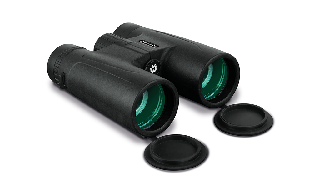 Binocular Basic Plus 10X42 #2006_