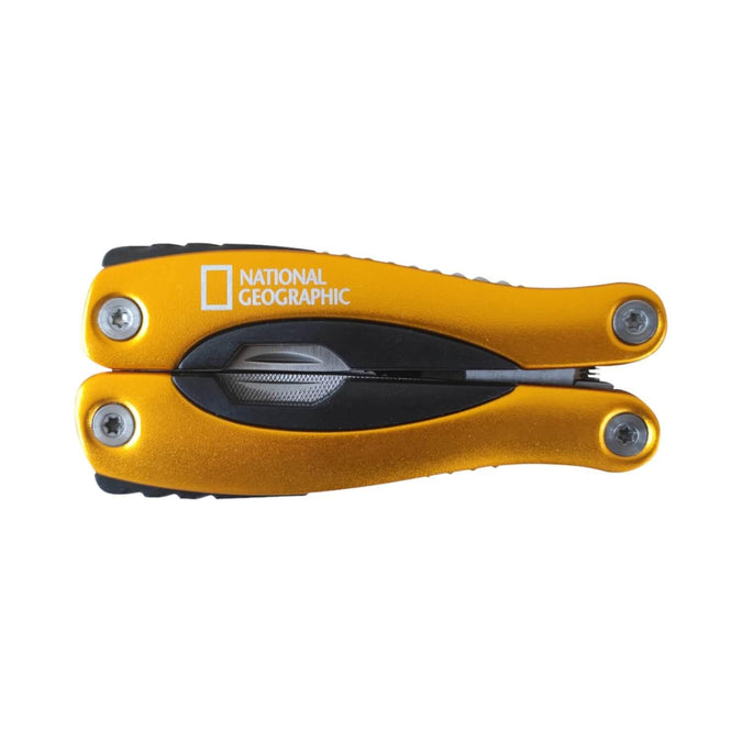 Miniatura Multi Herramienta 15 en 1 - 15cm -