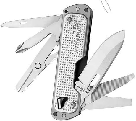 Multiherramienta Free T4 -