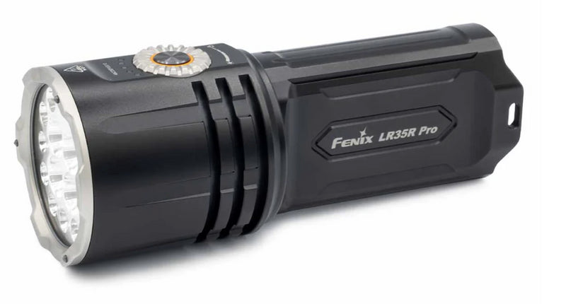 Linterna Fenix LR35R Pro