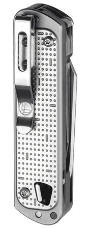 Miniatura Multiherramienta Free T4 -