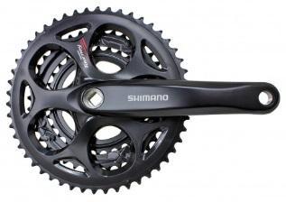 Volante Fc-A073 50x39x30t Ruta - Color: Negro