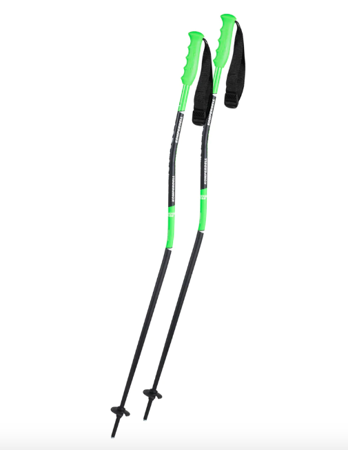 Bastón Ski Champ Junior Super-G