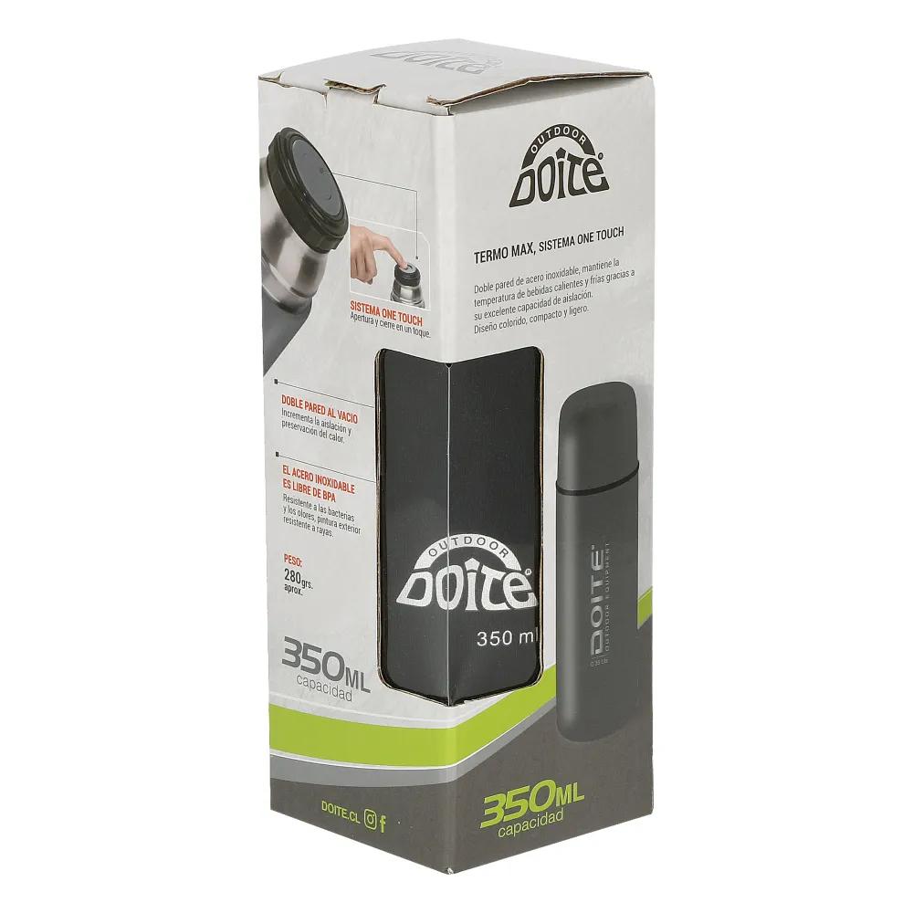 Termo Max One Touch 350 ml  -