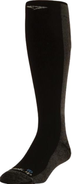 Cold Weather Running OC