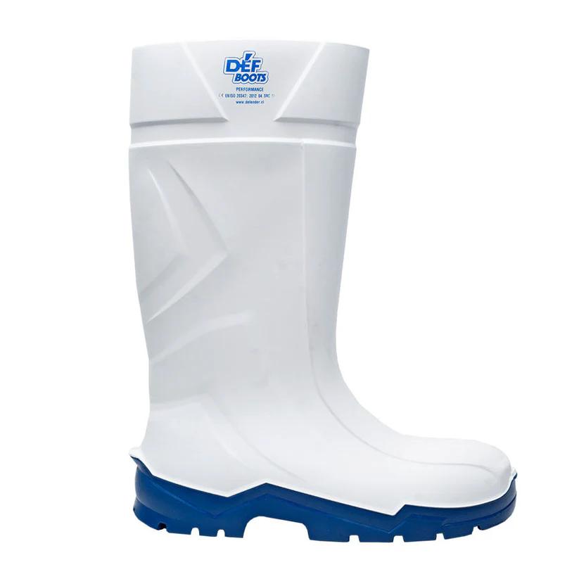 Bota Seguridad Perfomance PU DF 710