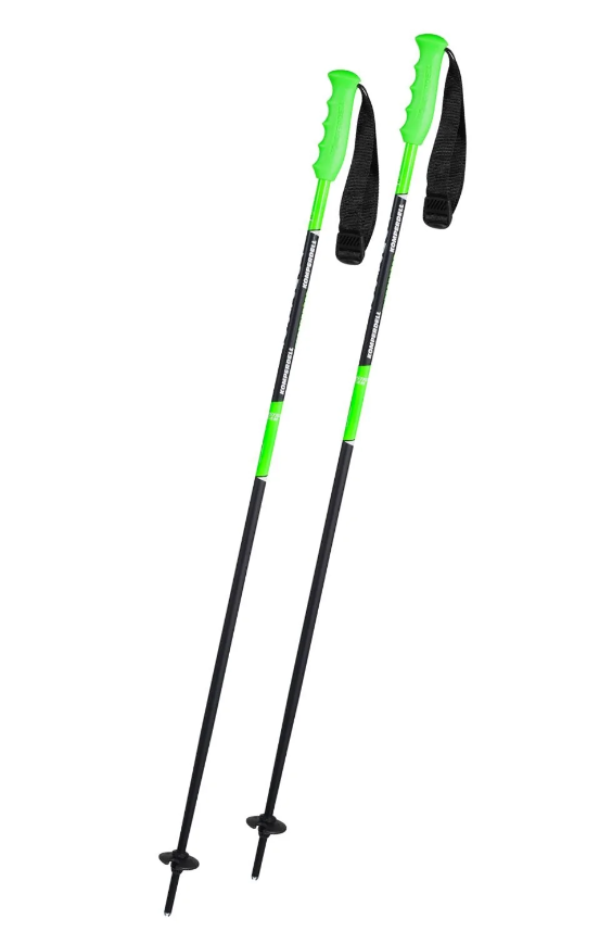 Bastón De Ski Champ Junior Henrik