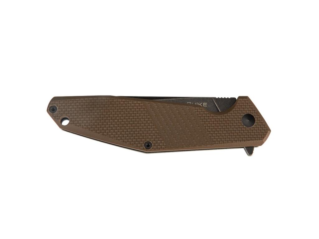 Navaja D191-W - Color: Marron